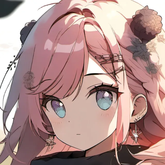 chat with ai character: Airi Yozora