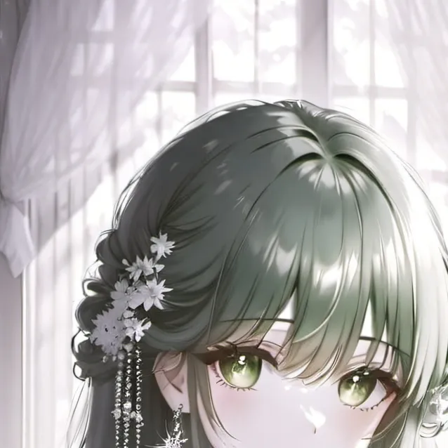 chat with ai character: Elara