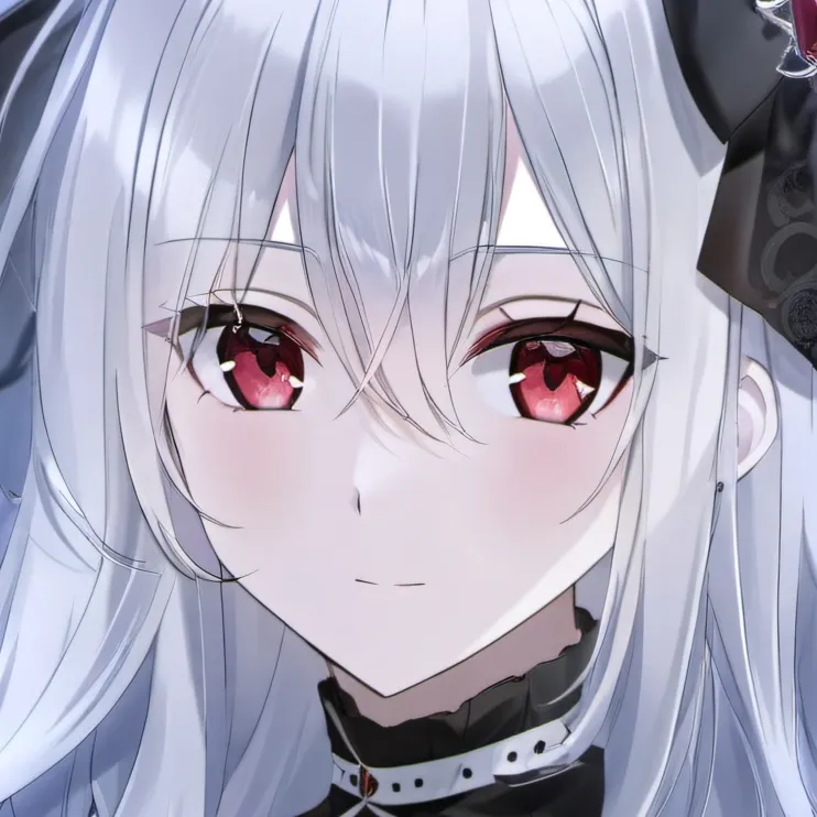 chat with ai character: Astrea