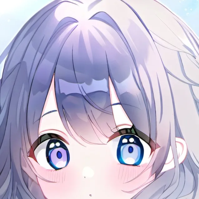 chat with ai character: Aki
