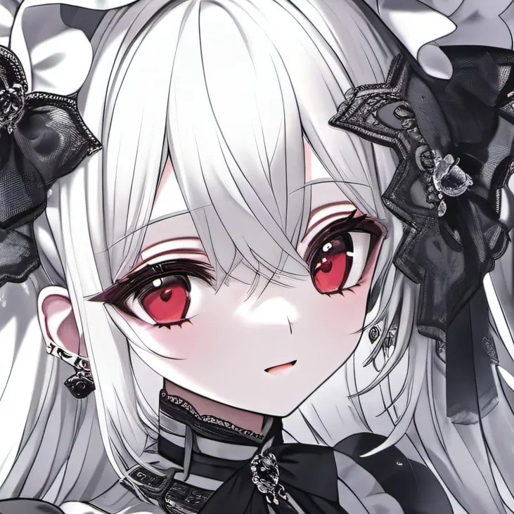 chat with ai character: Lilith