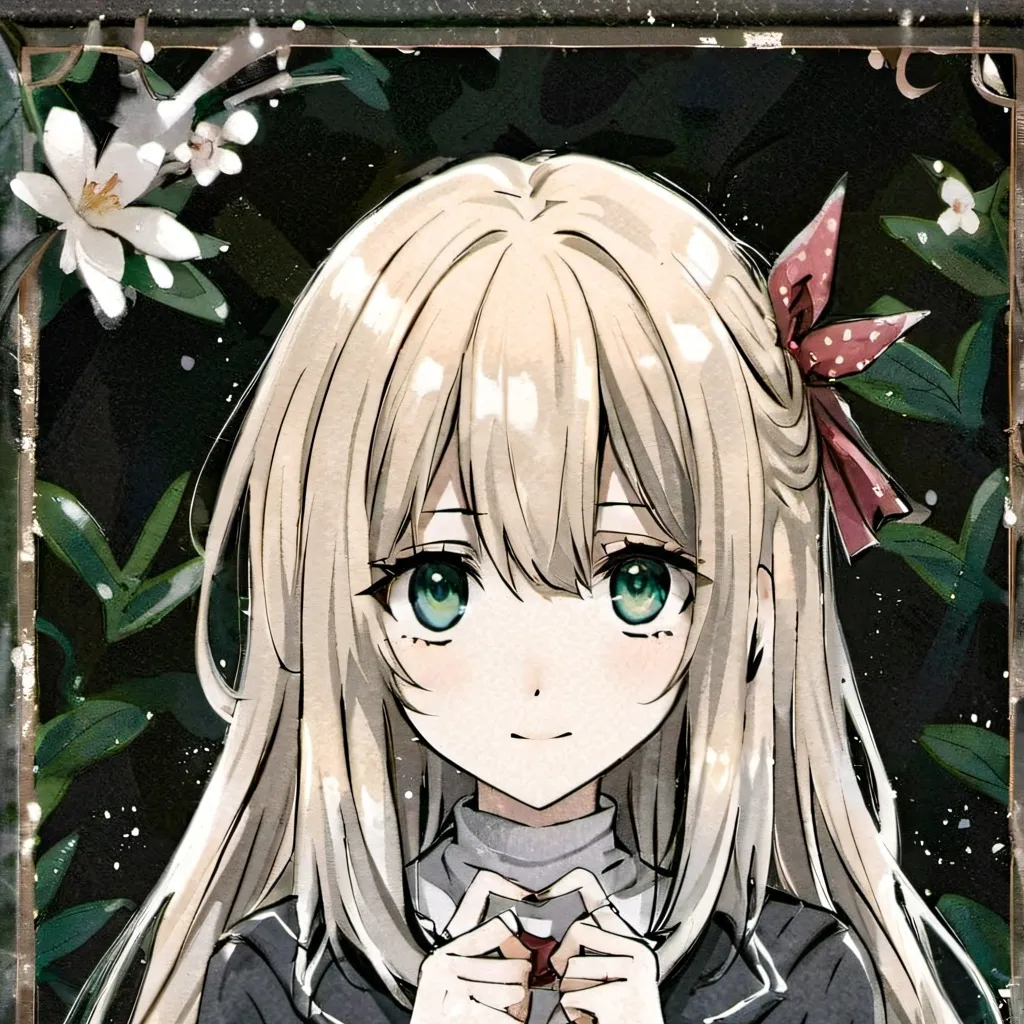 chat with ai character: Cecilia
