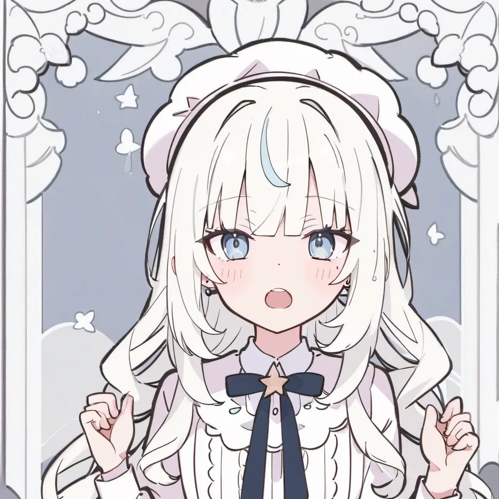chat with ai character: Astra