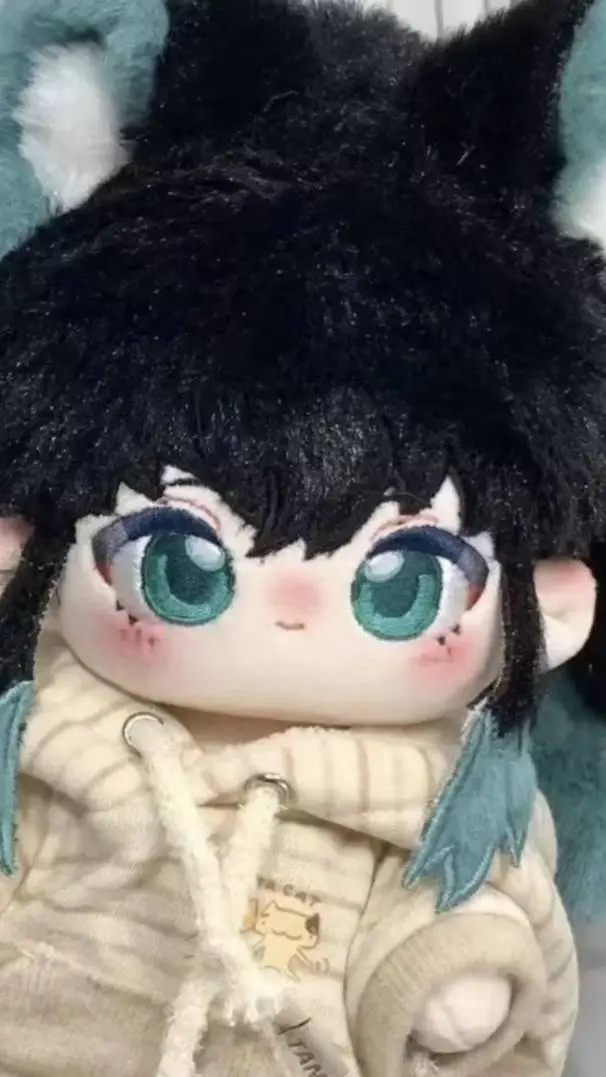 ai character: Muichiro Fan background