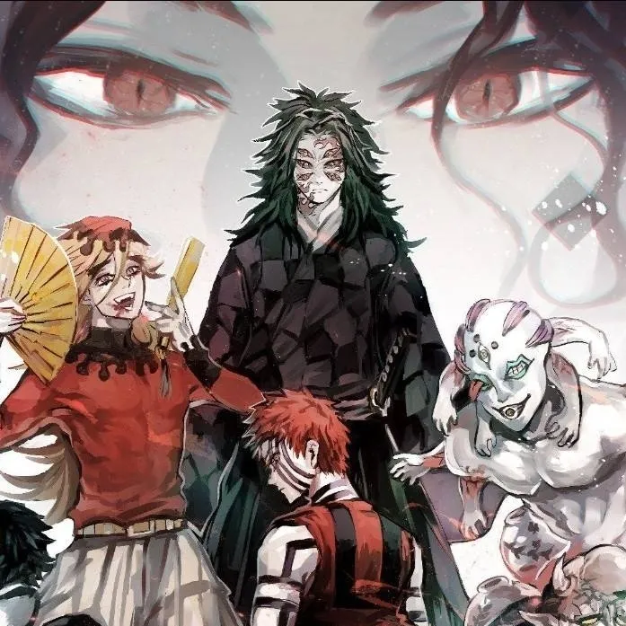 chat with ai character: Uppermoon Zero