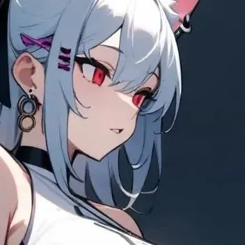 chat with ai character: lala