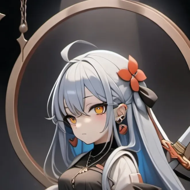 chat with ai character: Liane du Vent