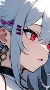 Talkie AI - Chat with Luna