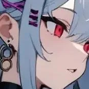 chat with ai character: Luna
