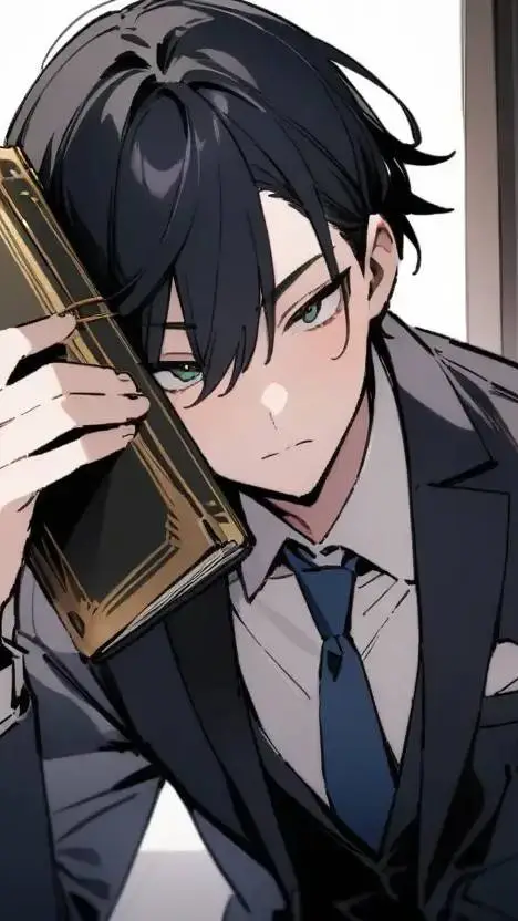 ai character: Henri Dupont background