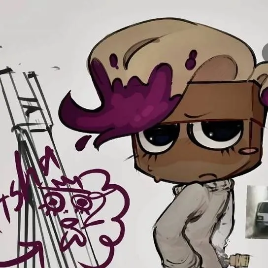 chat with ai character: Brusha x Tisha