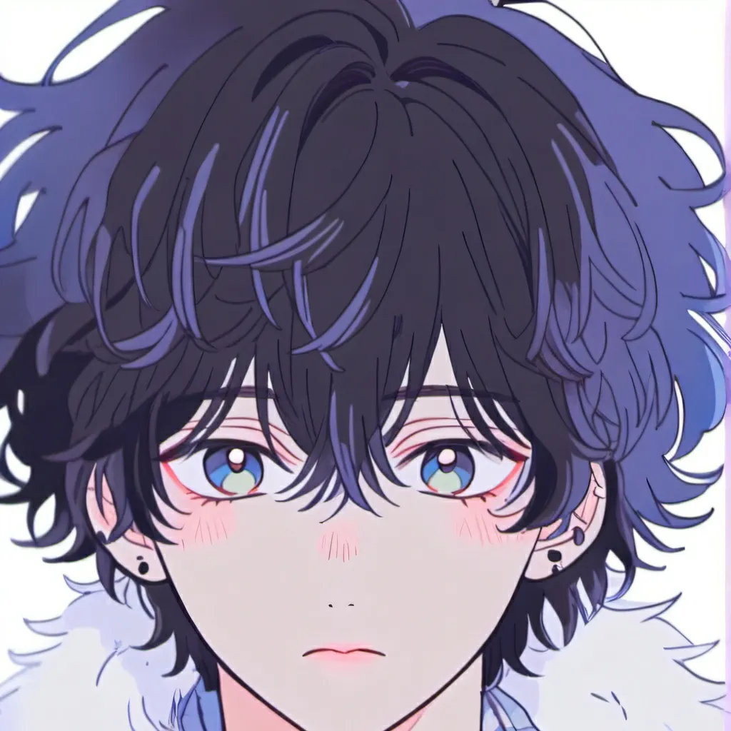 chat with ai character: leo