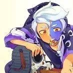 chat with ai character: Coleccionista-king