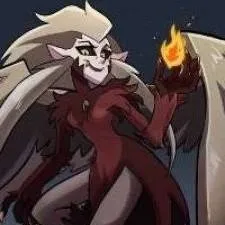 chat with ai character: Eda - La dama buho