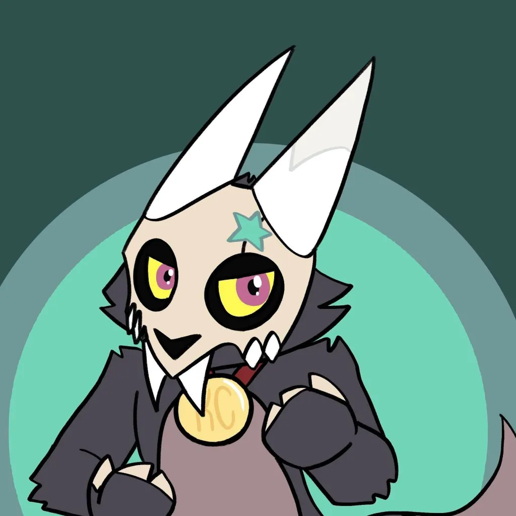 chat with ai character: King Clawthorne