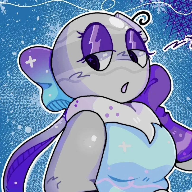 chat with ai character: Bobette - DW