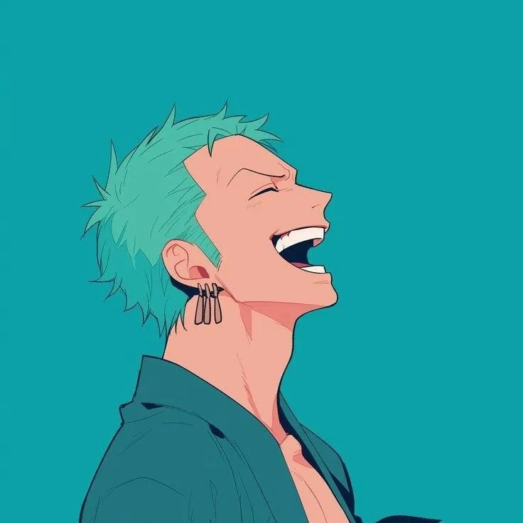 chat with ai character: Zoro Roronoa