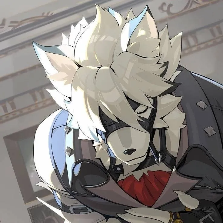 chat with ai character: Von Lycaon - zzz