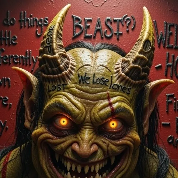 chat with ai character: Johnny Boy