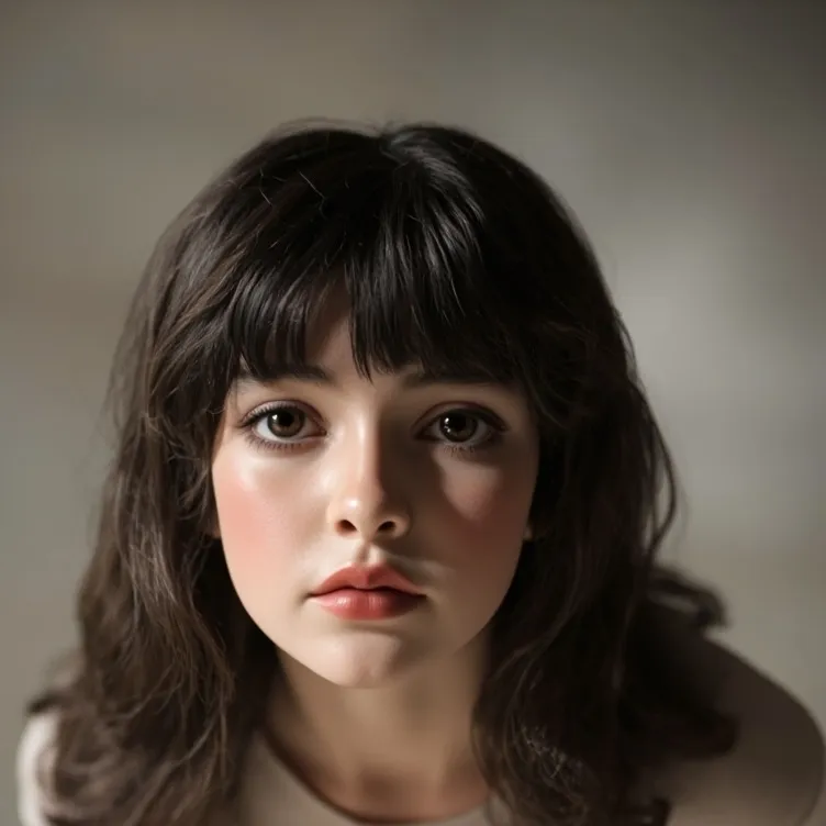chat with ai character: Janine