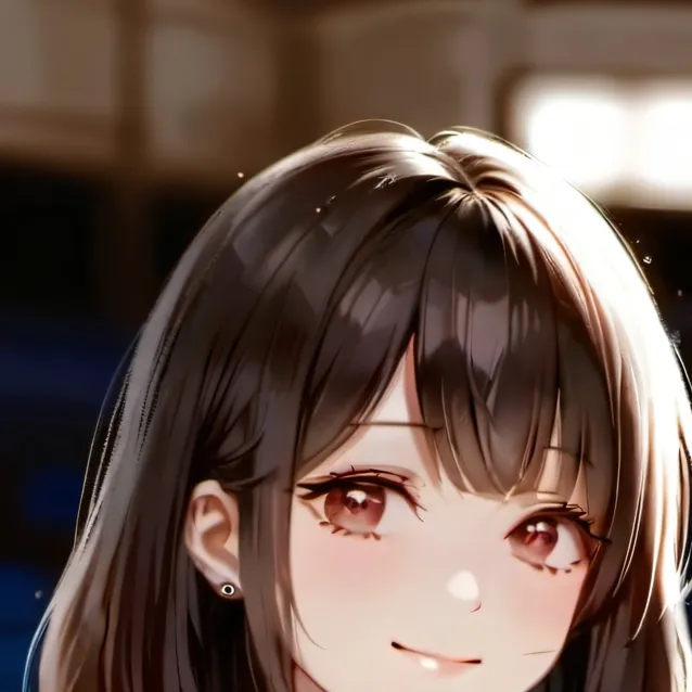 chat with ai character: Tiffany