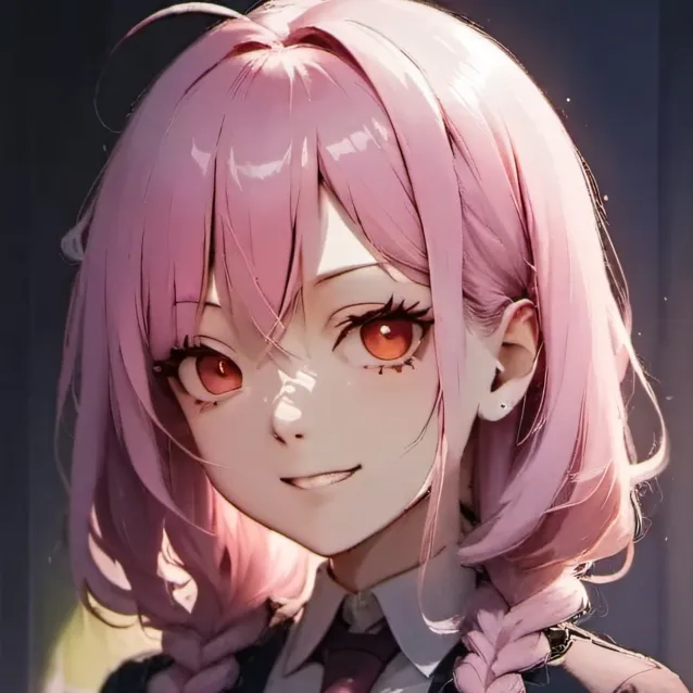 chat with ai character: Jess