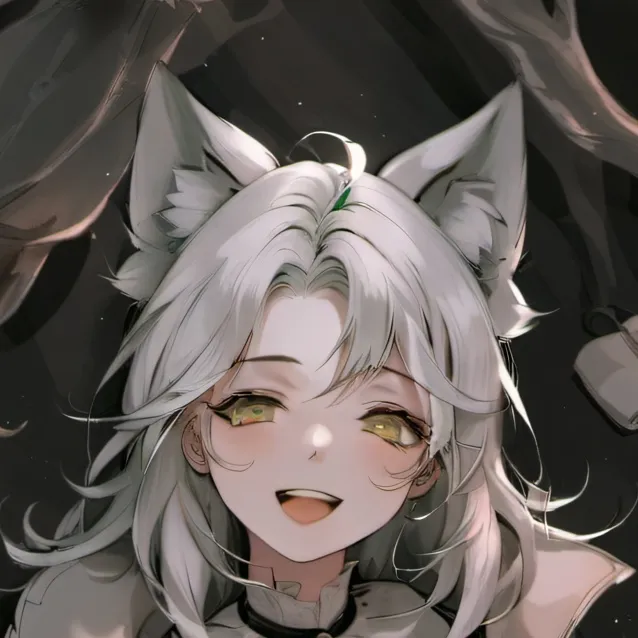 chat with ai character: Ashley