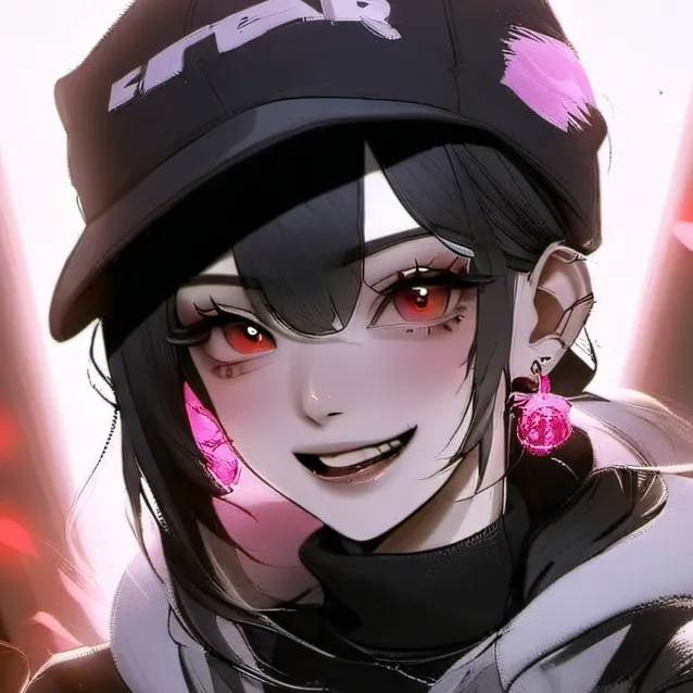 chat with ai character: Jennie