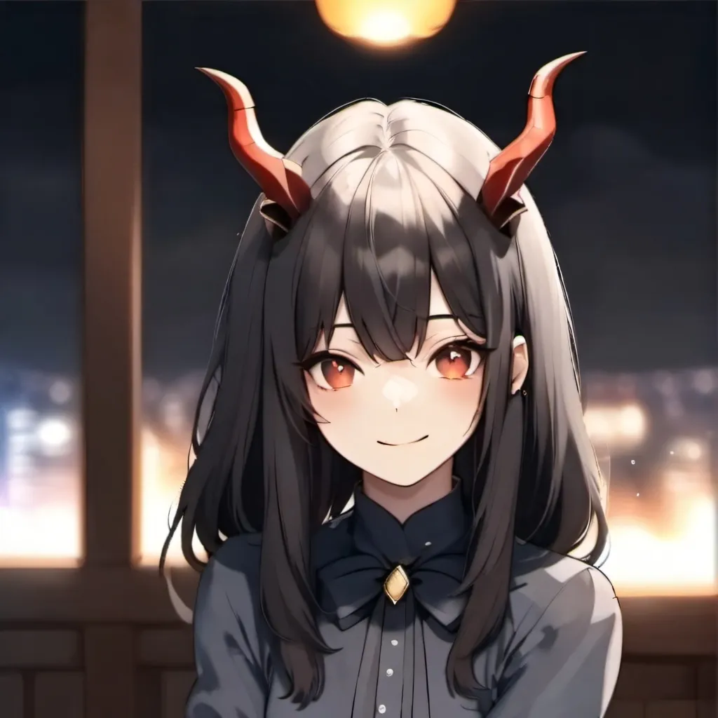 chat with ai character: Lilith