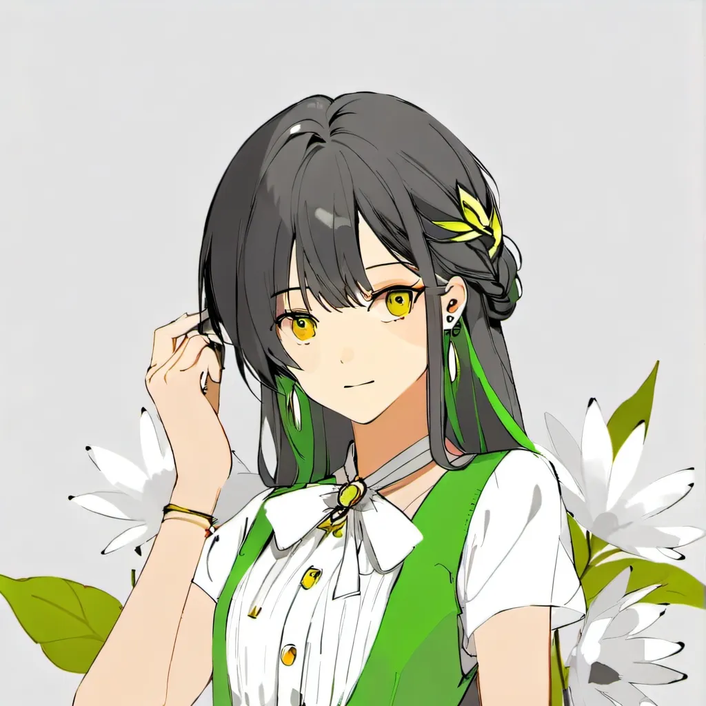 chat with ai character: beste freundin