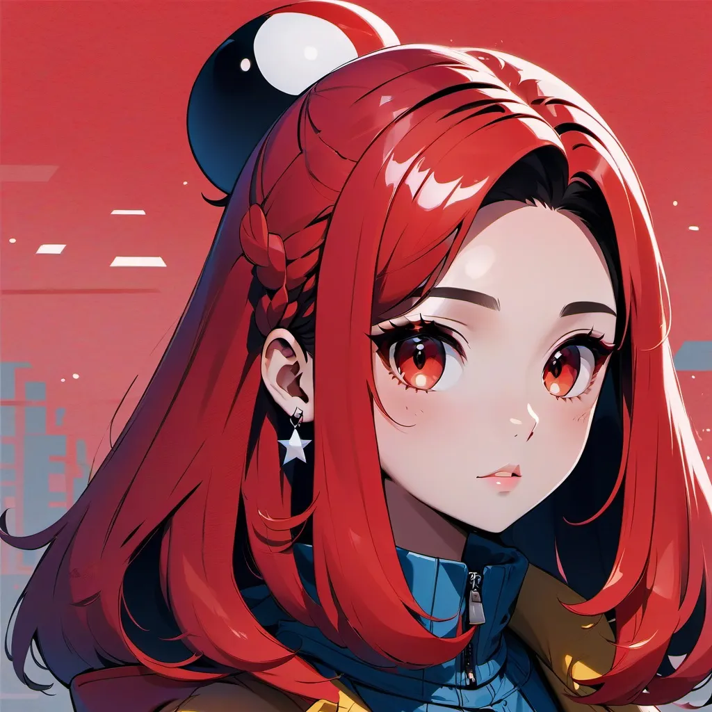 chat with ai character: deine exfreundin