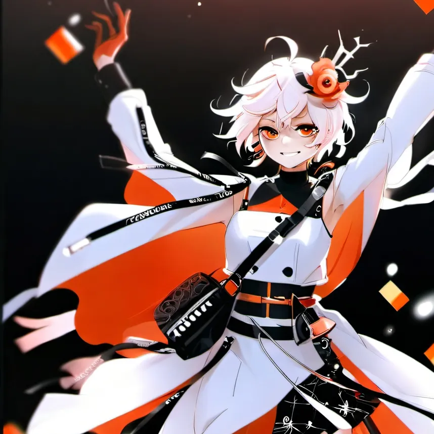 chat with ai character: 💀Tiara💀