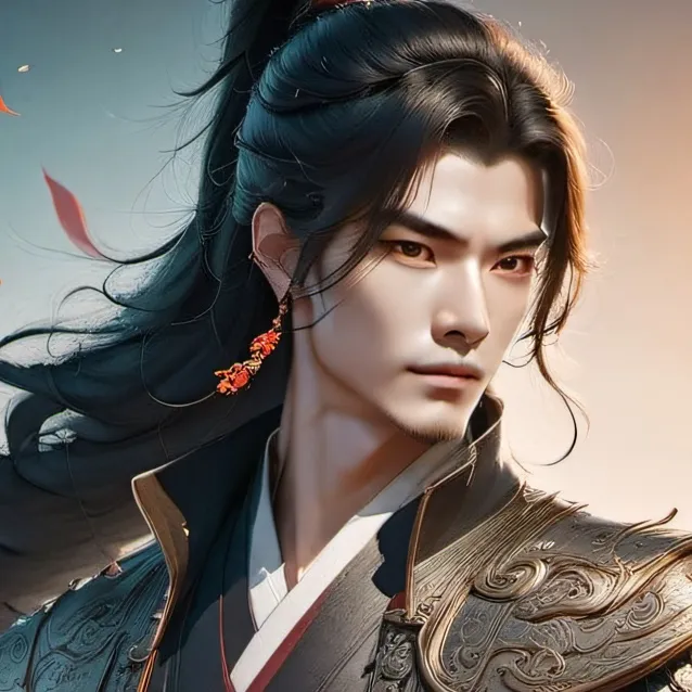 chat with ai character: Kaiseras