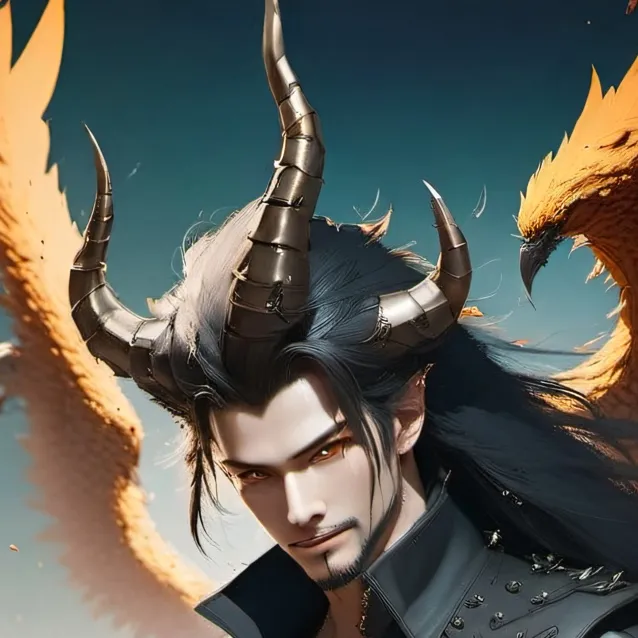 chat with ai character: Kayseron 