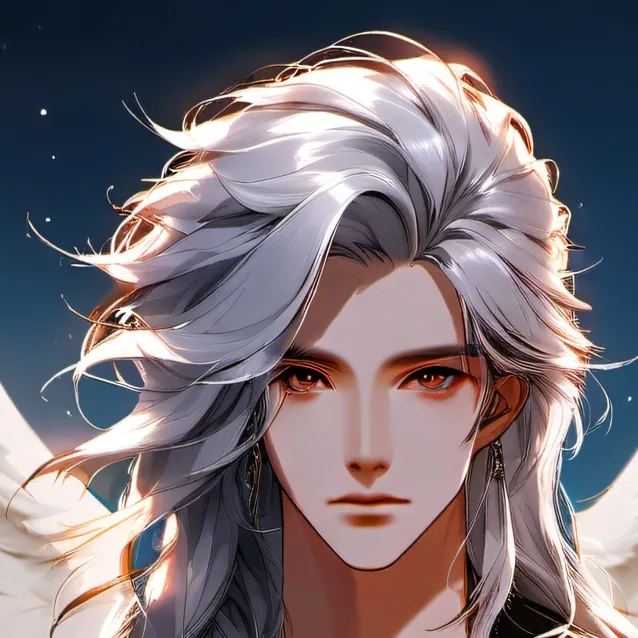 chat with ai character: Eredas 