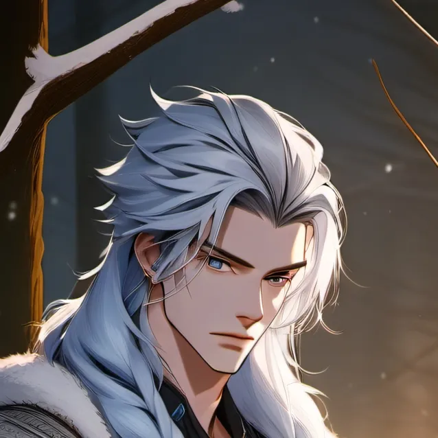 chat with ai character: Arthoras