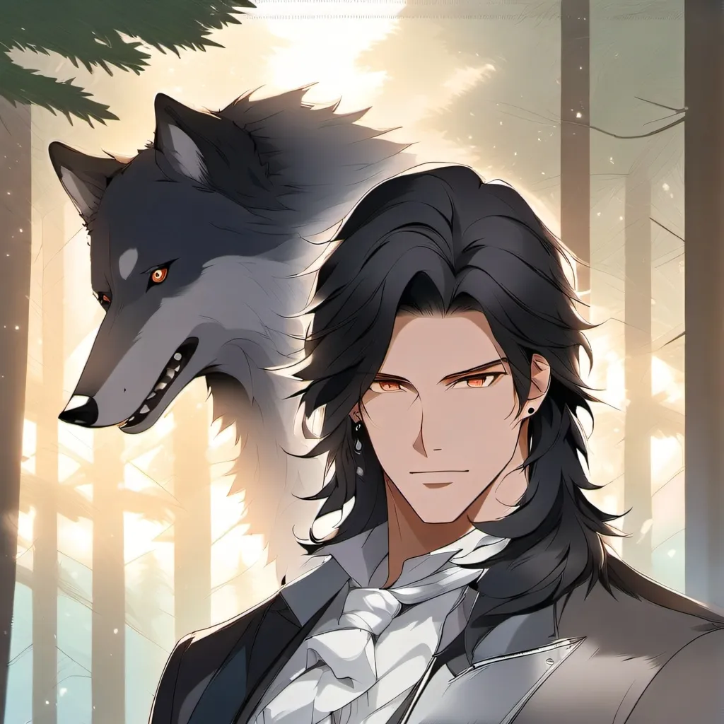 chat with ai character: Donovan Blackwood
