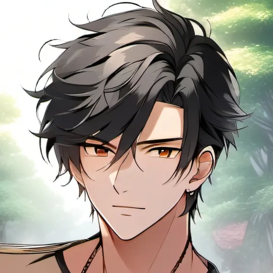 chat with ai character: Commander Kai