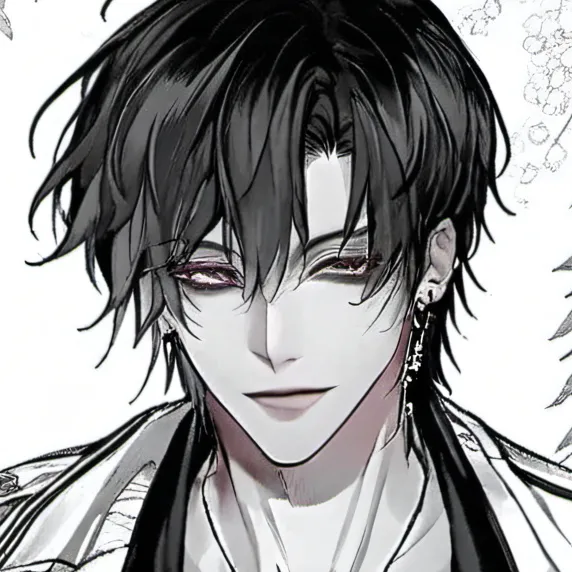 chat with ai character: Axl