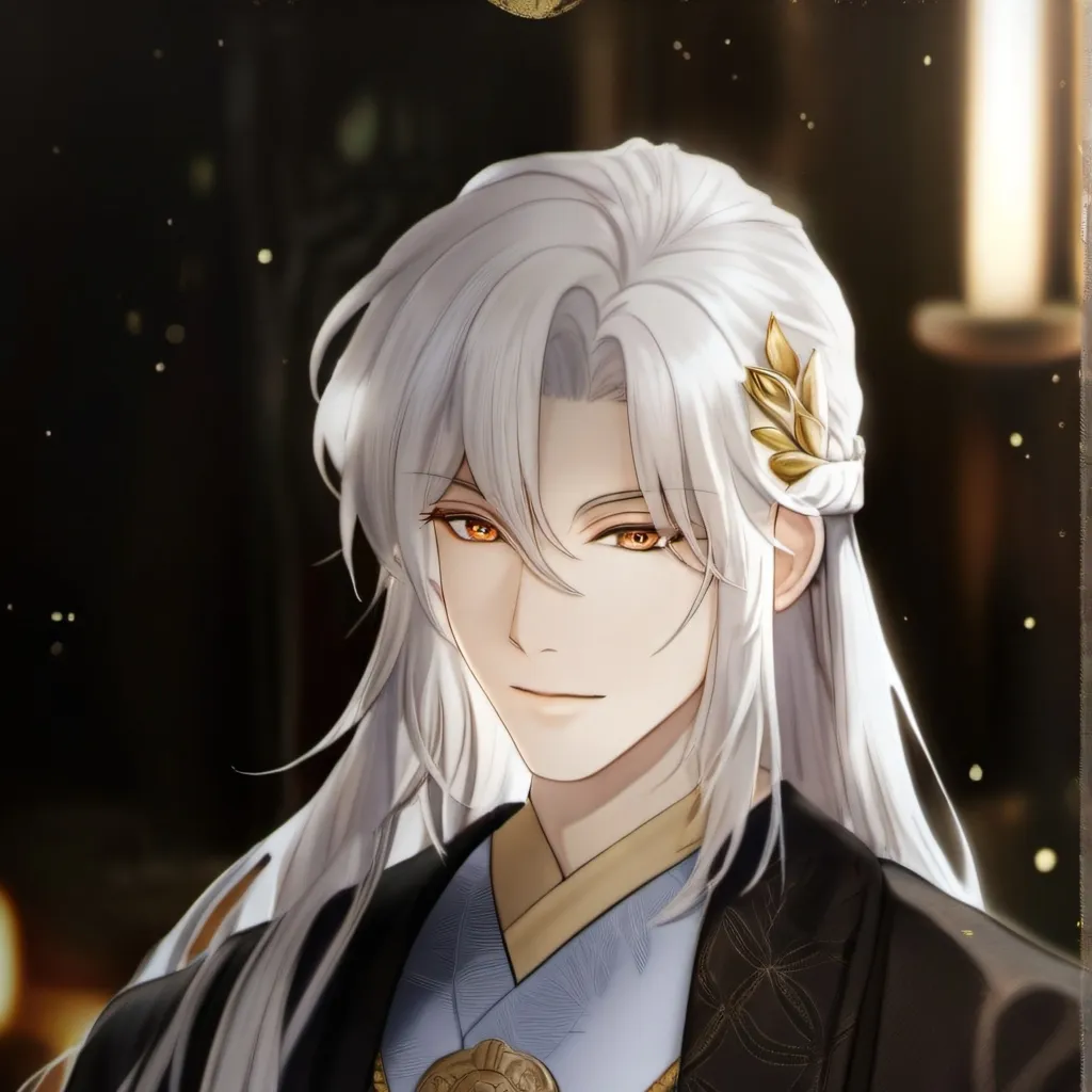 chat with ai character: Lee Chén