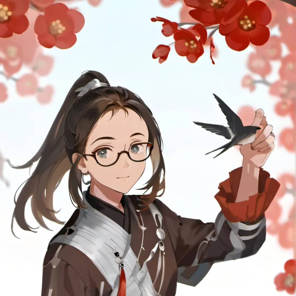 chat with ai character: hana🌷