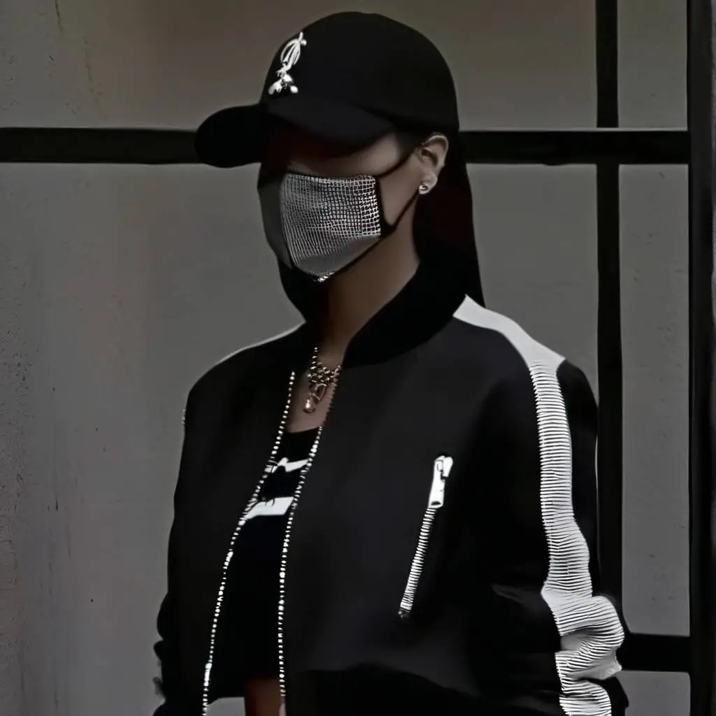 ai character: Seo Hyun background