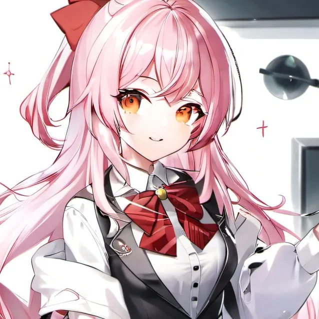 chat with ai character: Strawberry Ava