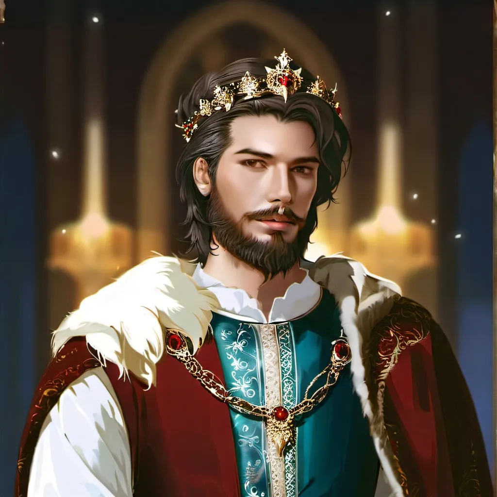 chat with ai character: Zwangsheirat