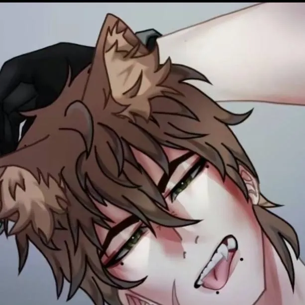 chat with ai character: Kael