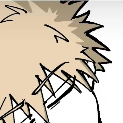 chat with ai character: bakugo 