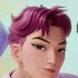 chat with ai character: Abby forêt❤️