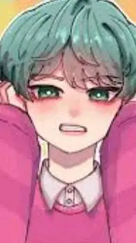 ai character: Baby Saja Collège background