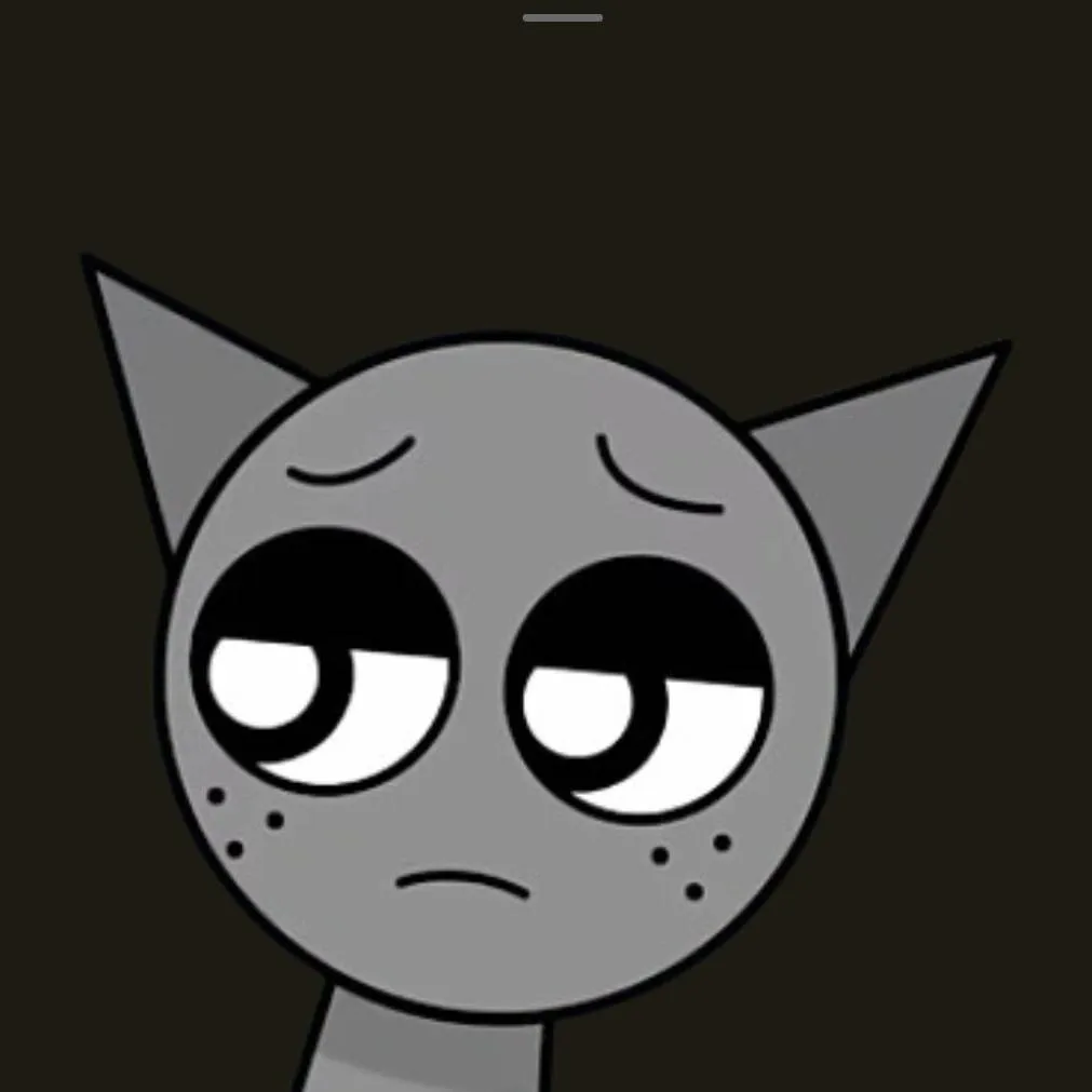 chat with ai character: gray gametoons 