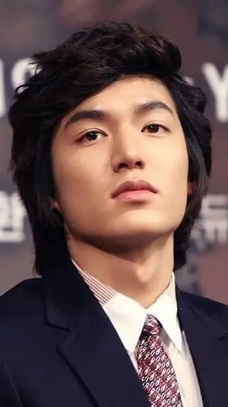 ai character: Гу Джон Пë background